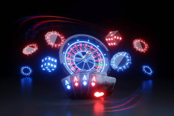 Lightning Baccarat live table on jogjatoto login showing player and banker positions with multiplier display